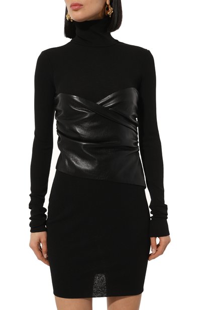 Платье NANUSHKA, арт. NW24FWDR33200, фото 3