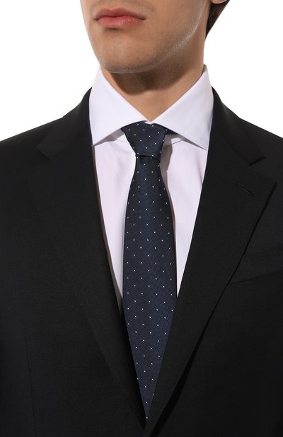 Галстук BOSS, арт. 50520988, фото 2