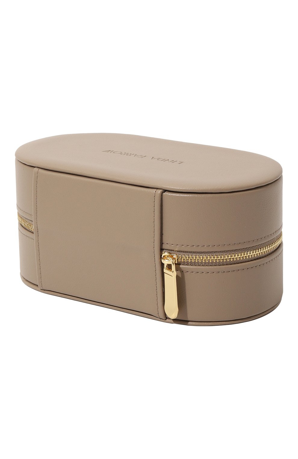 Дорожный футляр для очков LINDA FARROW, арт. 0VALTRAVELCASEC1, фото 2