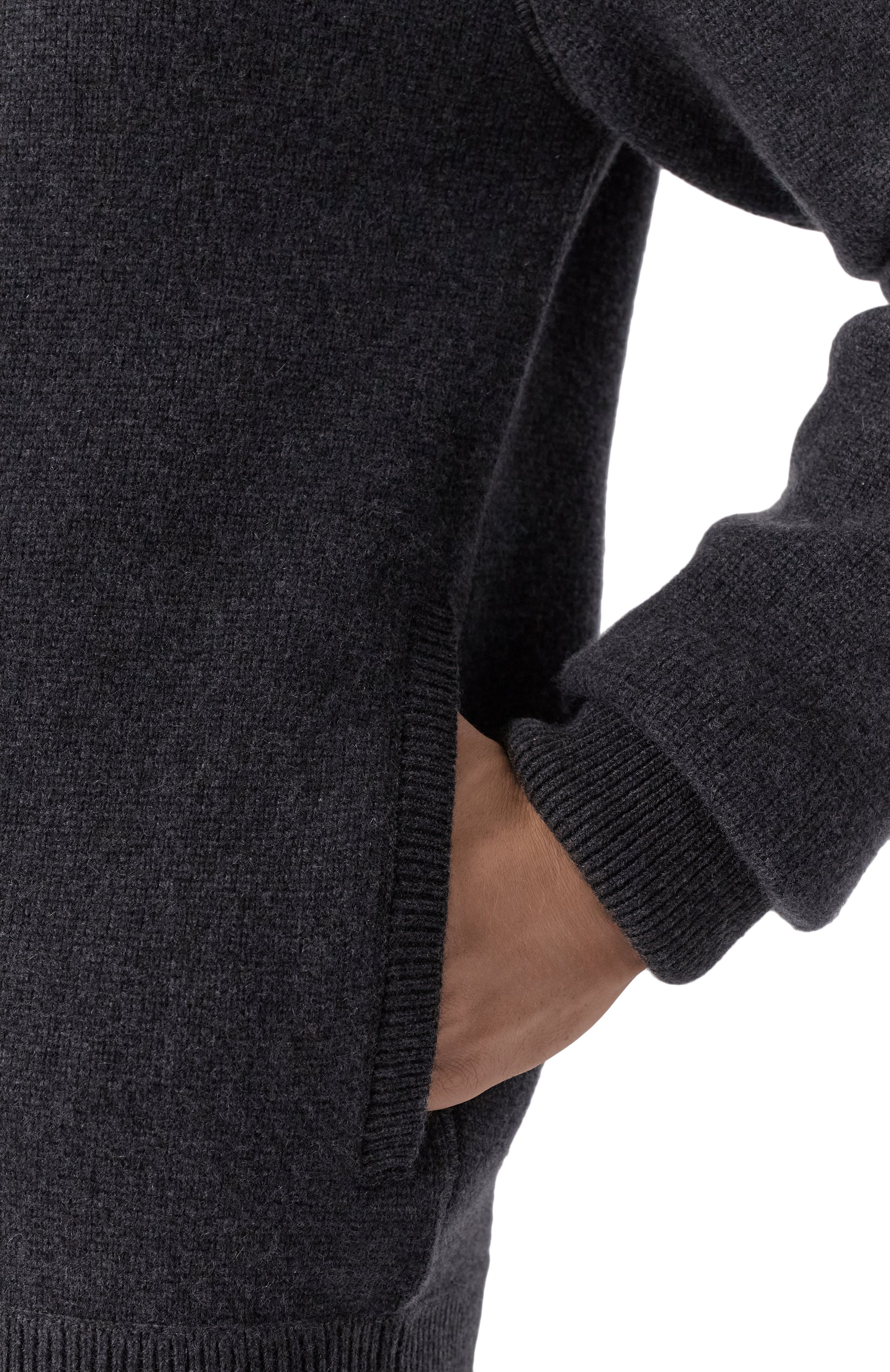 Двусторонний кардиган BRIONI, арт. UMTC0L/0DK05, фото 6