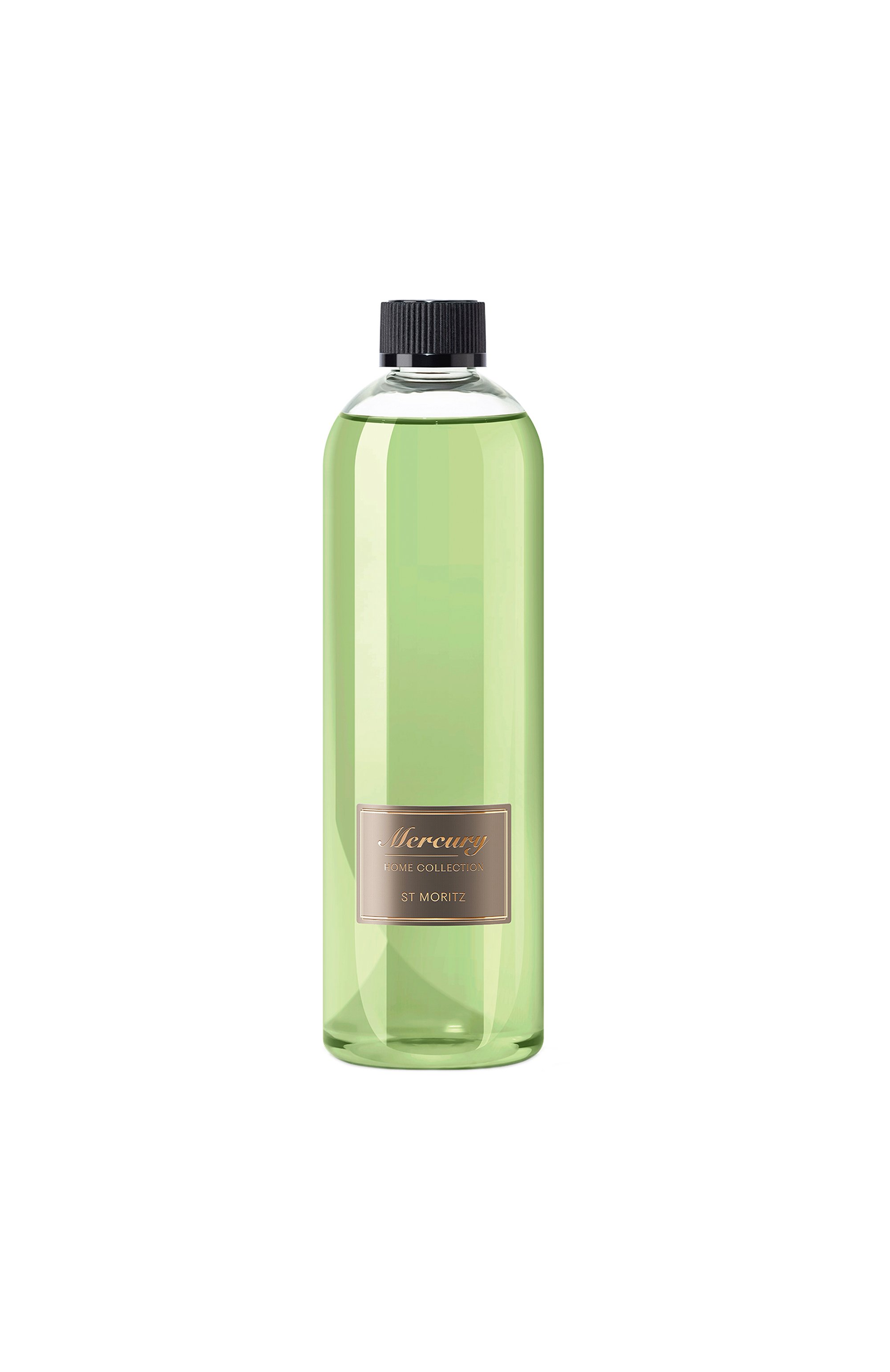 Рефил для диффузора saint moritz (500ml) MERCURY HOME COLLECTION бесцветного цвета по цене 11900 руб., арт. 3475620003286, фото 1 Рефил для диффузора saint moritz (500ml) MERCURY HOME COLLECTION, арт. 3475620003286, фото 1