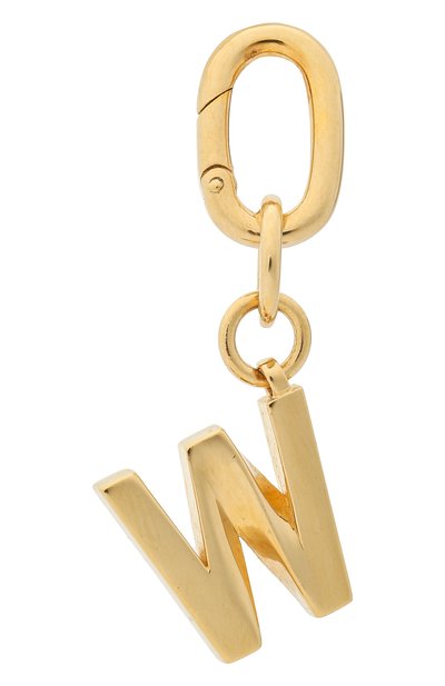 Подвеска alphabet w CELINE, арт. 49H106BRA, фото 2