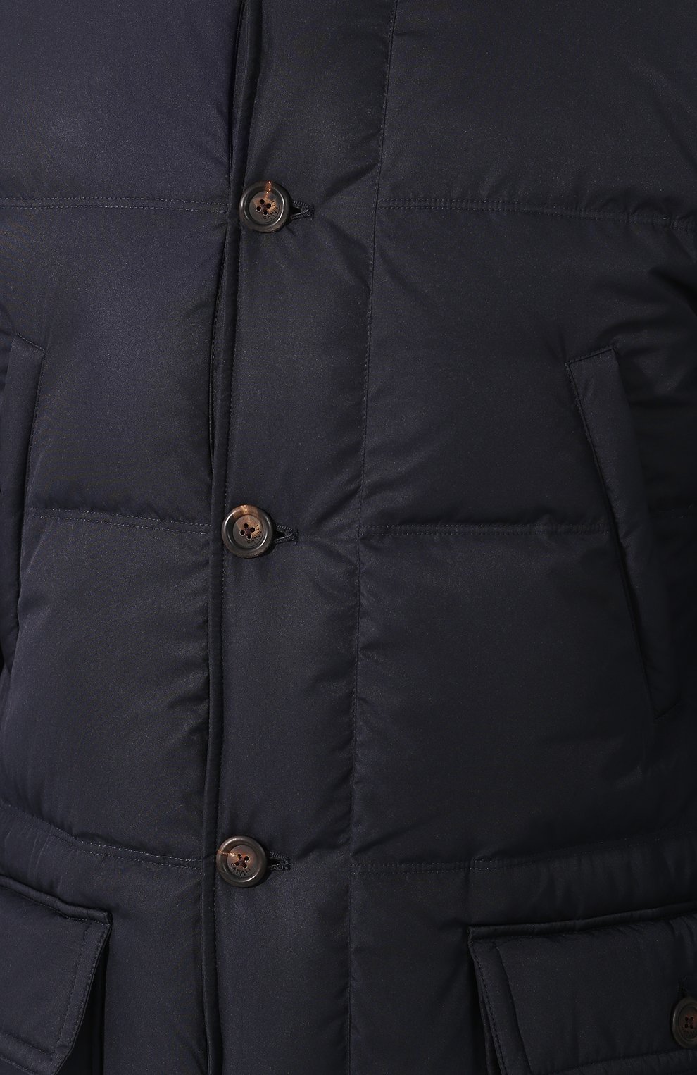 Пуховик CANALI, арт. 020255/SG01403, фото 5