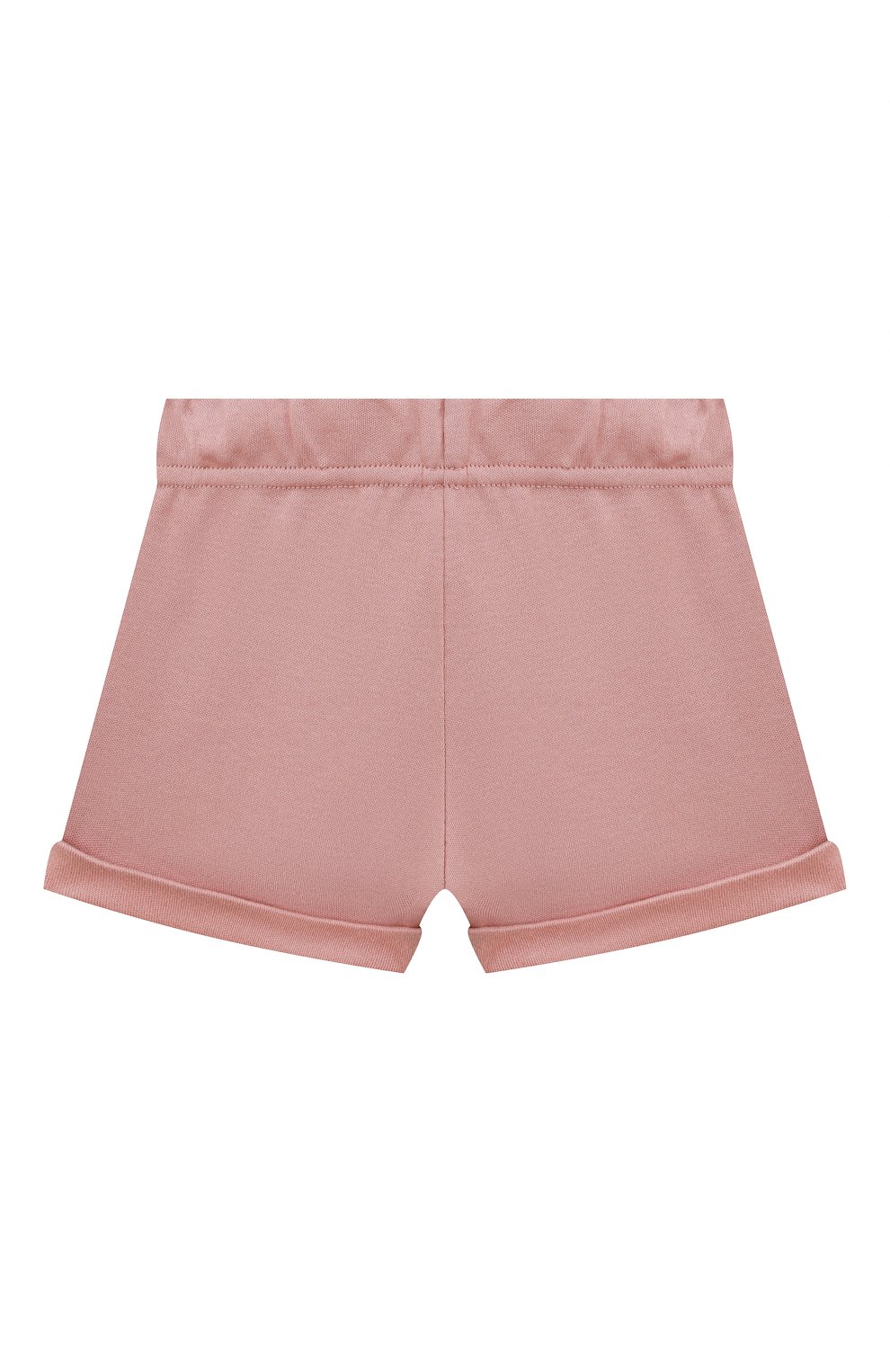 Комплект из футболки и шорт water pink TONY TOTS, арт. SS001WP, фото 5