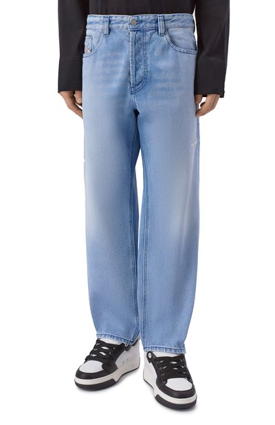 Джинсы 2024 d-macs DIESEL, арт. A18974/007ED, фото 3