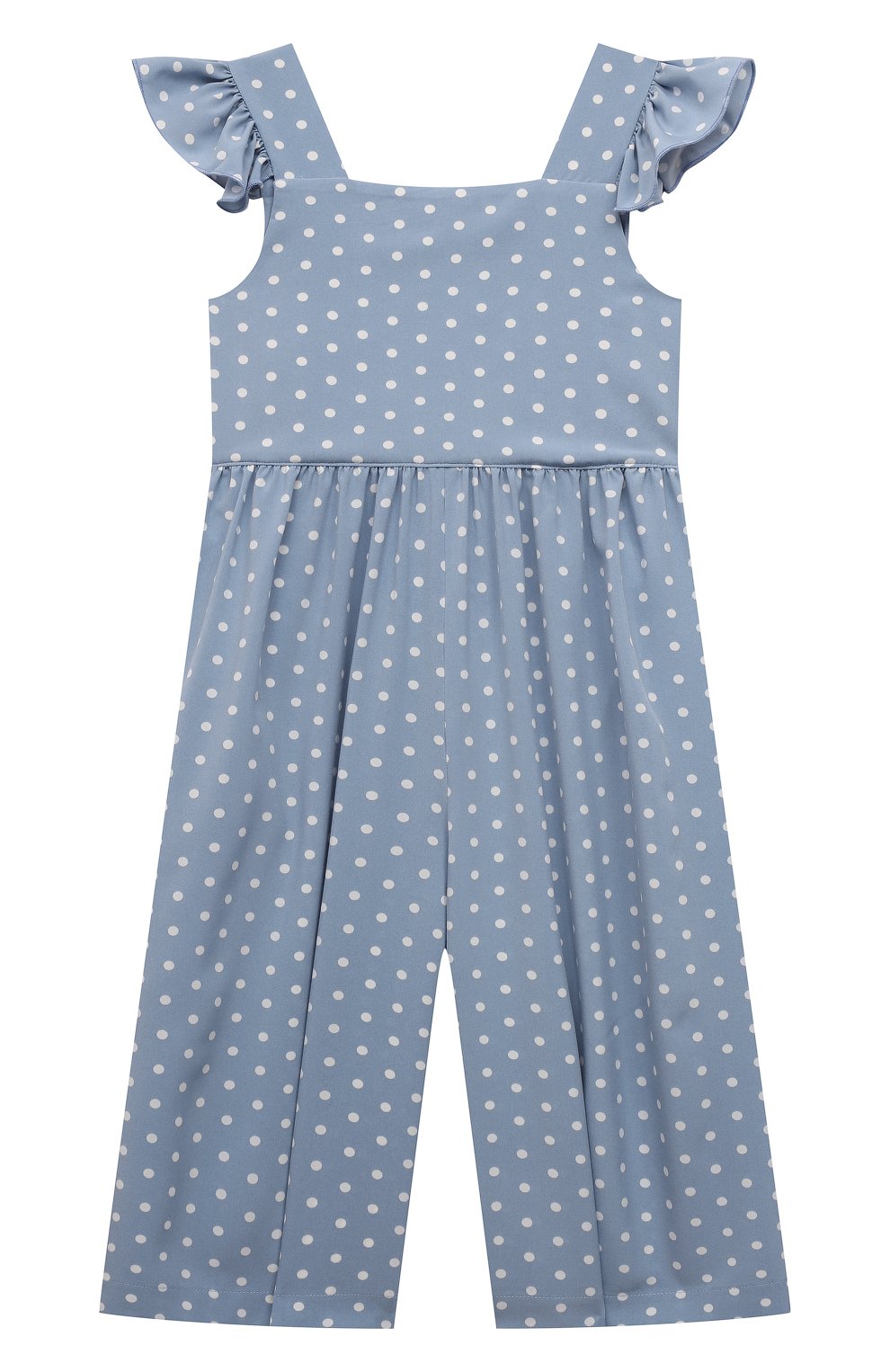 Комбинезон из вискозы ZHANNA & ANNA, арт. ZAG27042021, фото 1