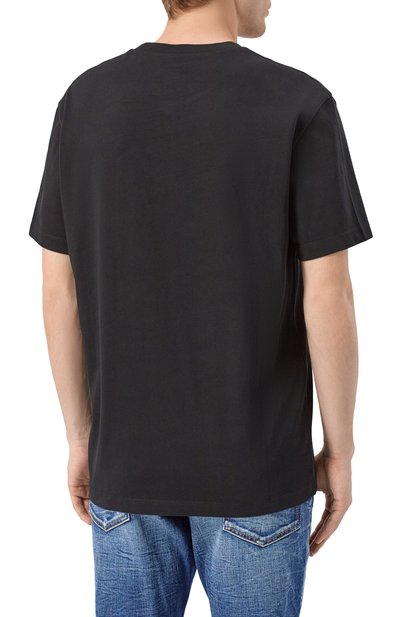 Комплект из двух футболок DSQUARED2, арт. S74GD1475/D20033, фото 4