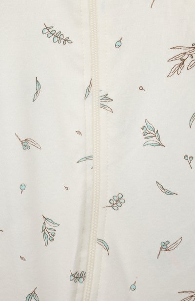 Хлопковый комбинезон BABYBU, арт. PE1001ES, фото 3