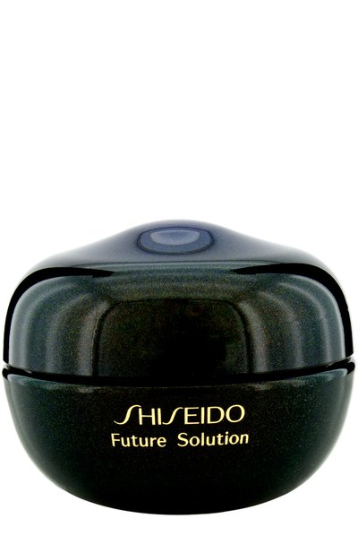 Женское крем для полного восстановления кожи future solution (50ml) SHISEIDO, арт. 19100SH