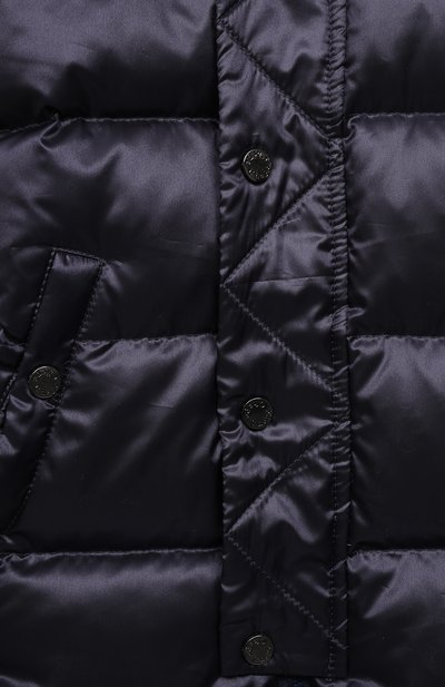 Пуховый комбинезон классика CHEPE, арт. 391073, фото 3