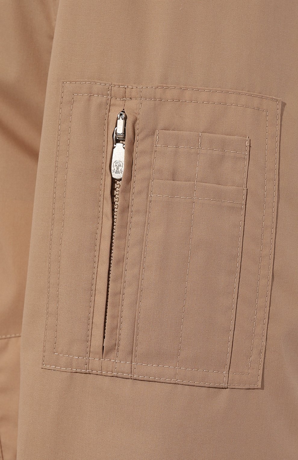 Бомбер BRUNELLO CUCINELLI, арт. MB4036204, фото 5