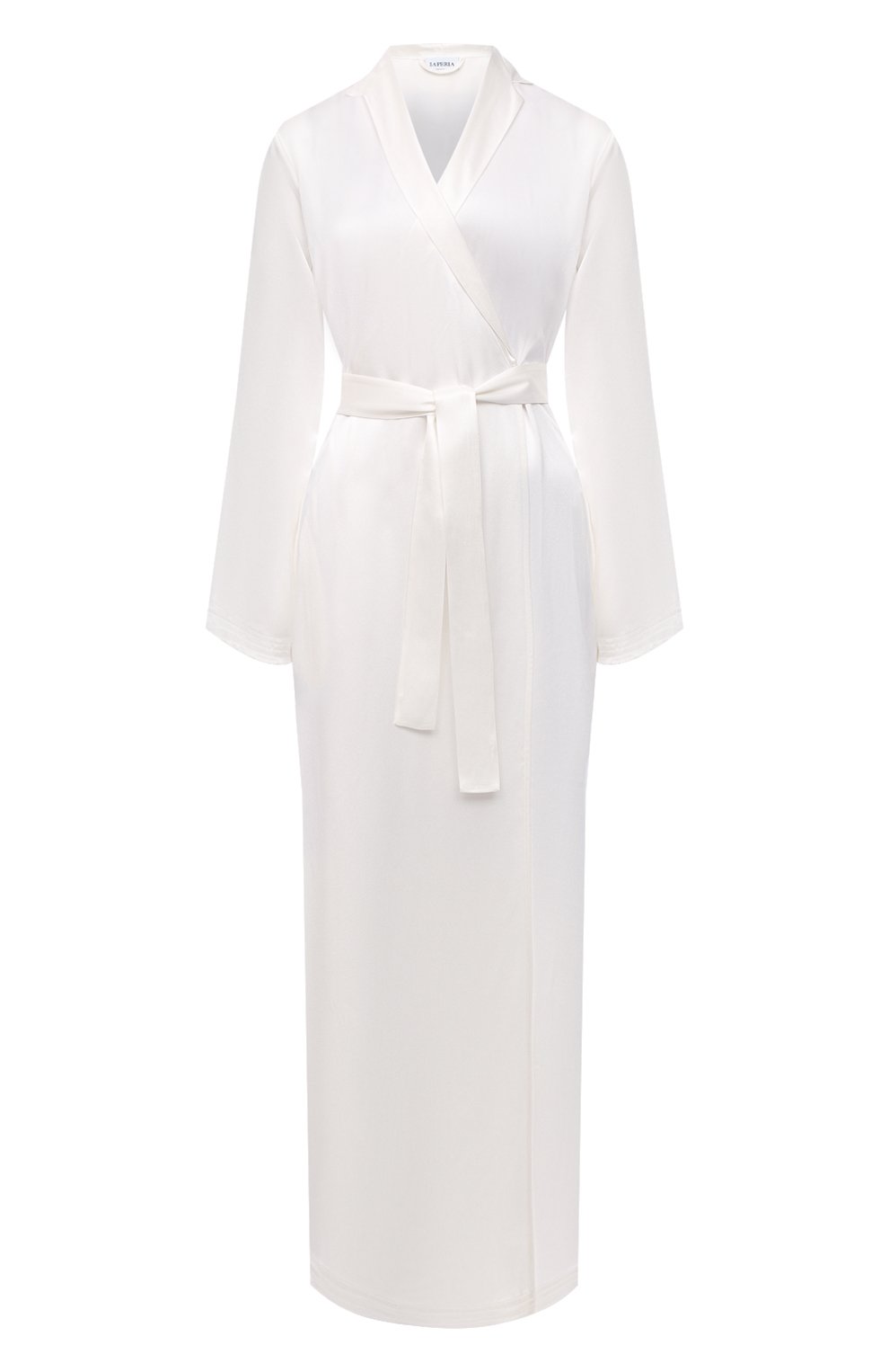 Шелковый халат LA PERLA, арт. 0020293/LU, фото 1