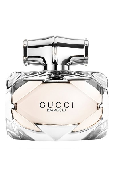 Туалетная вода bamboo (75ml) GUCCI, арт. 8005610295077, фото 1
