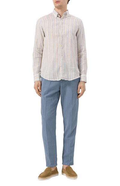 Брюки WHITE SAND, арт. 25SU66/80, фото 2