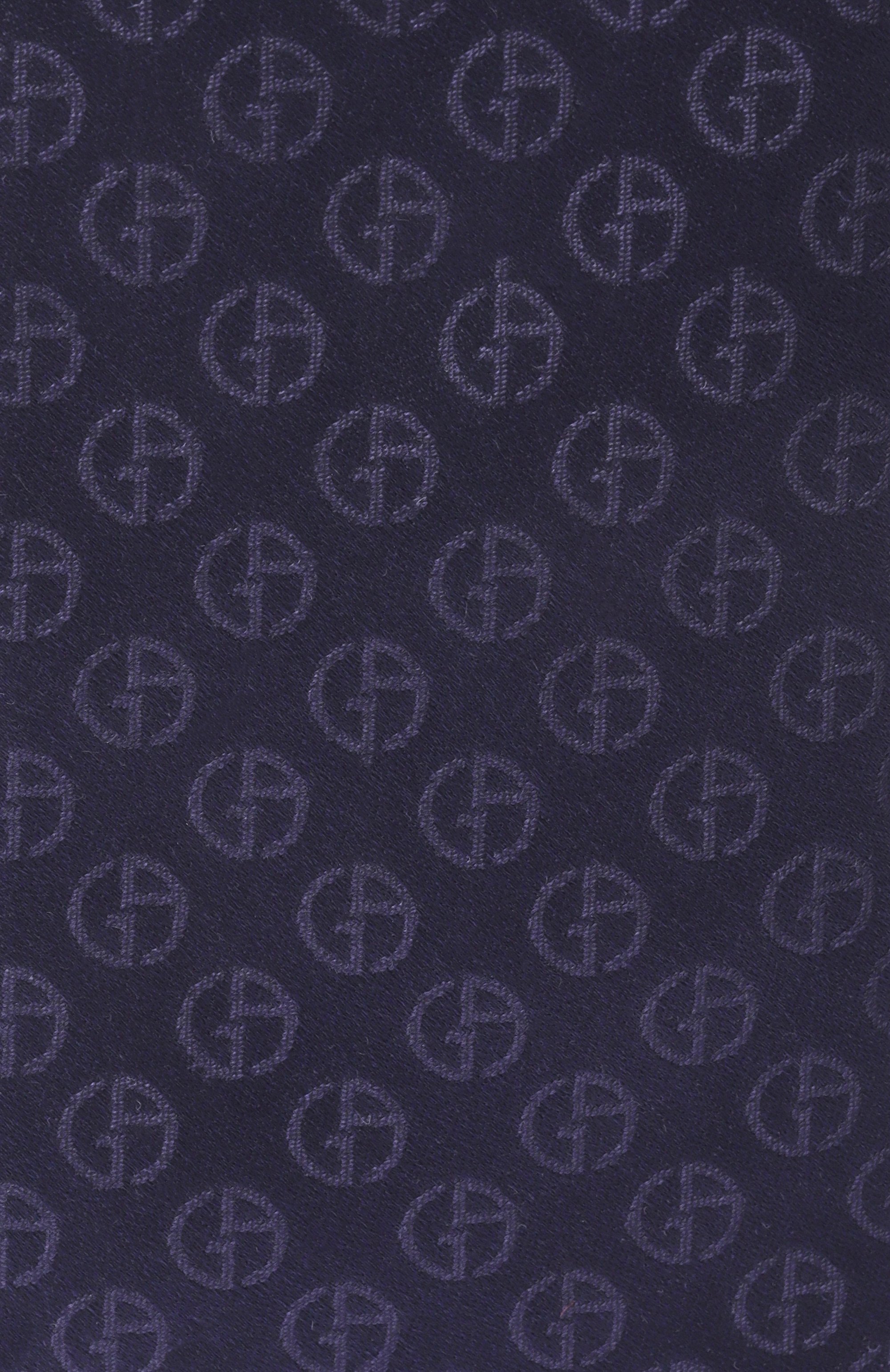 Шелковый галстук GIORGIO ARMANI, арт. GM000800/TE20428, фото 4