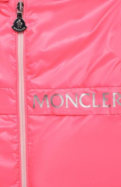 Ветровка с капюшоном MONCLER, арт. G1-951-1A719-10-54A8W, фото 3