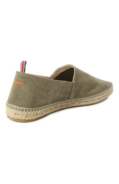 Текстильные эспадрильи pablo CASTANER, арт. PABL0/002, фото 5