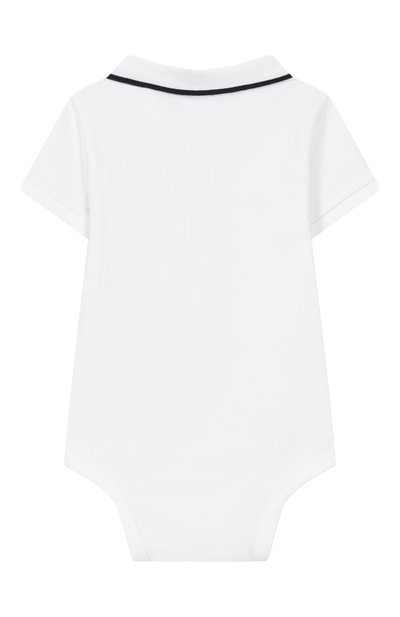 Хлопковое боди JACADI, арт. 2029104, фото 2