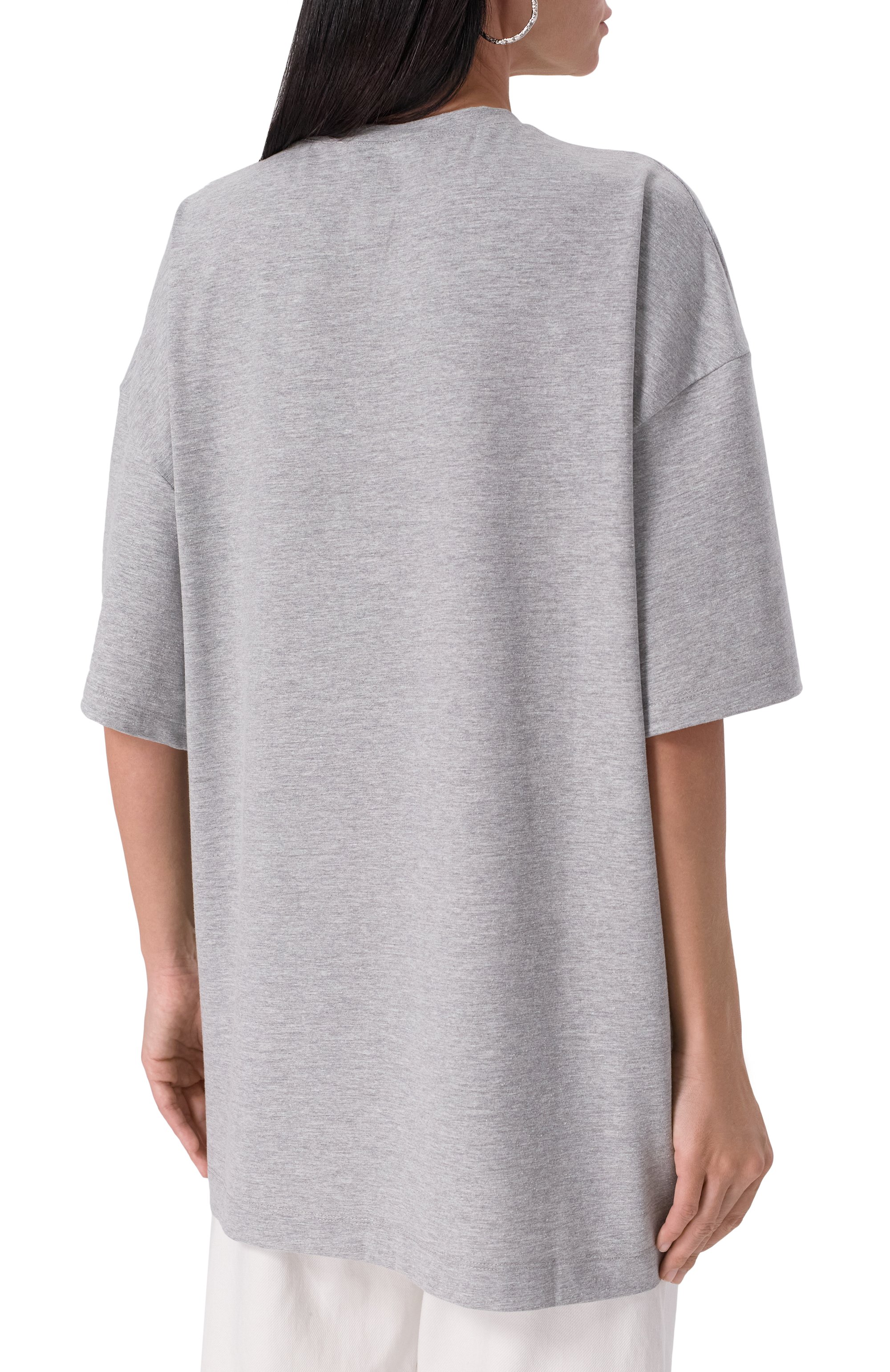 Хлопковая футболка PE, арт. PESS25-17.1.62.4, фото 4