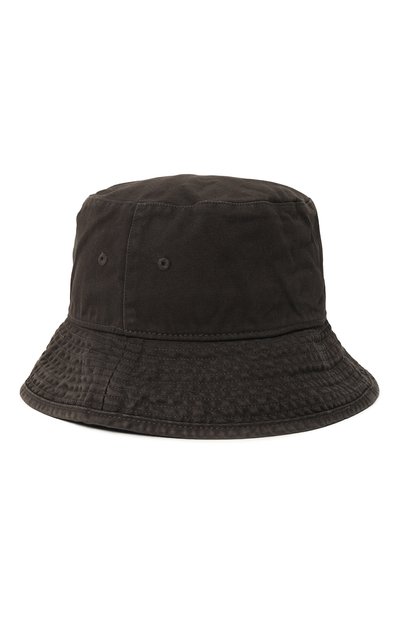 Хлопковая панама ACNE STUDIOS, арт. FN UX HATS000174AA2, фото 3