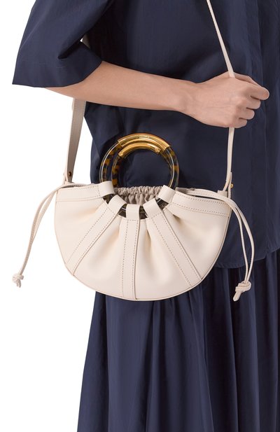 Сумка shell small COCCINELLE, арт. E1 U5A 18 03 01, фото 2