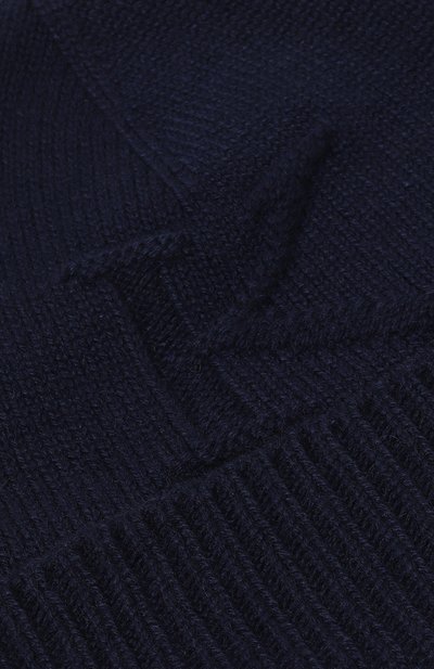 Кашемировая шапка KITON, арт. UCAPP20XC1037, фото 3