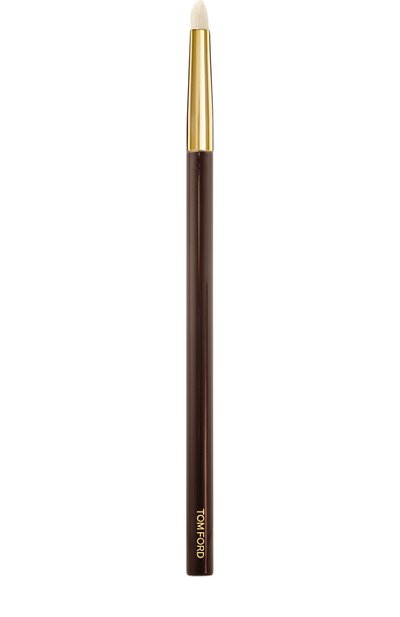 Женская кисть smokey eye brush 14 TOM FORD, арт. T0W2-01