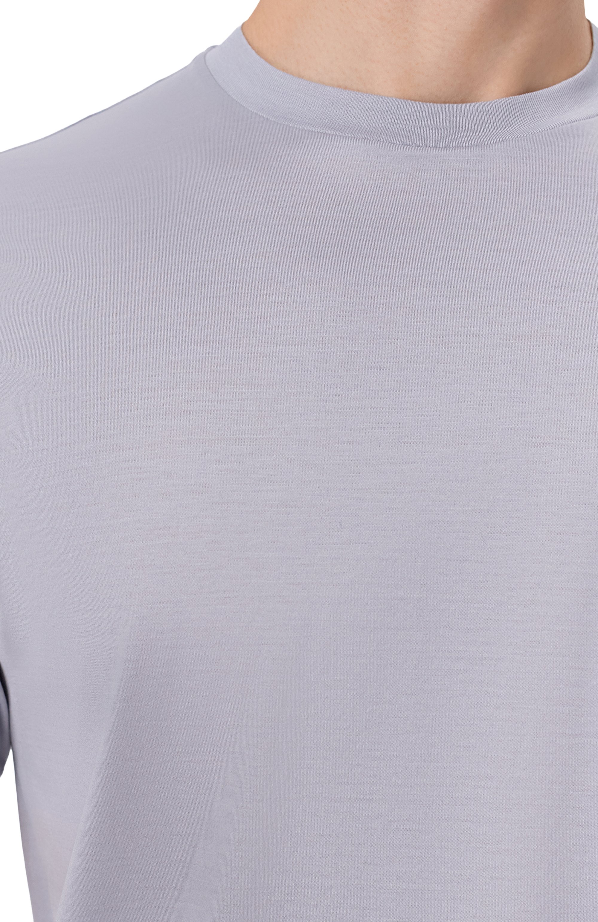 Хлопковая футболка MVST, арт. M26.CSM.K422/C0T0NE NE.80/2, фото 5