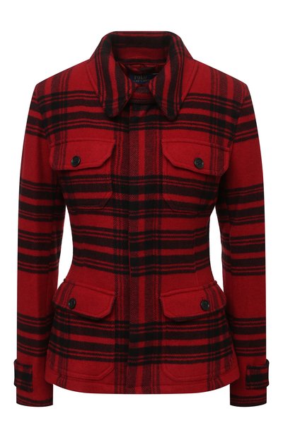 Женский жакет POLO RALPH LAUREN, арт. 211815086