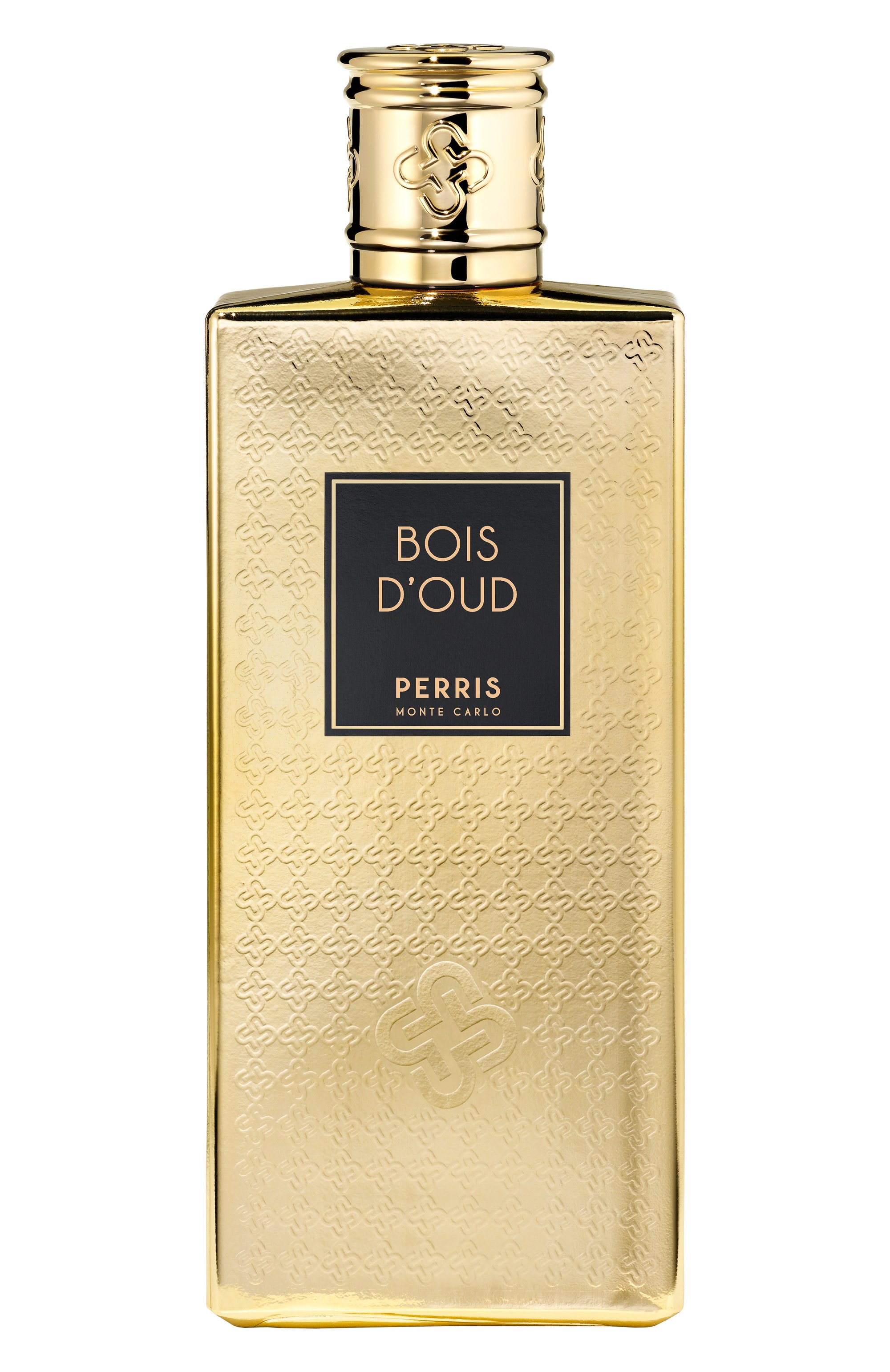 Парфюмерная вода bois d'oud (100ml) PERRIS MONTE CARLO, арт. PMC240100, фото 1