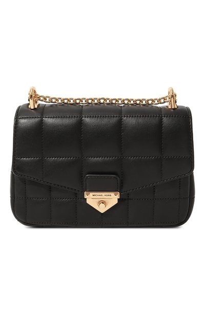 Сумка soho small MICHAEL MICHAEL KORS, арт. 30H0G1SL1T, фото 1