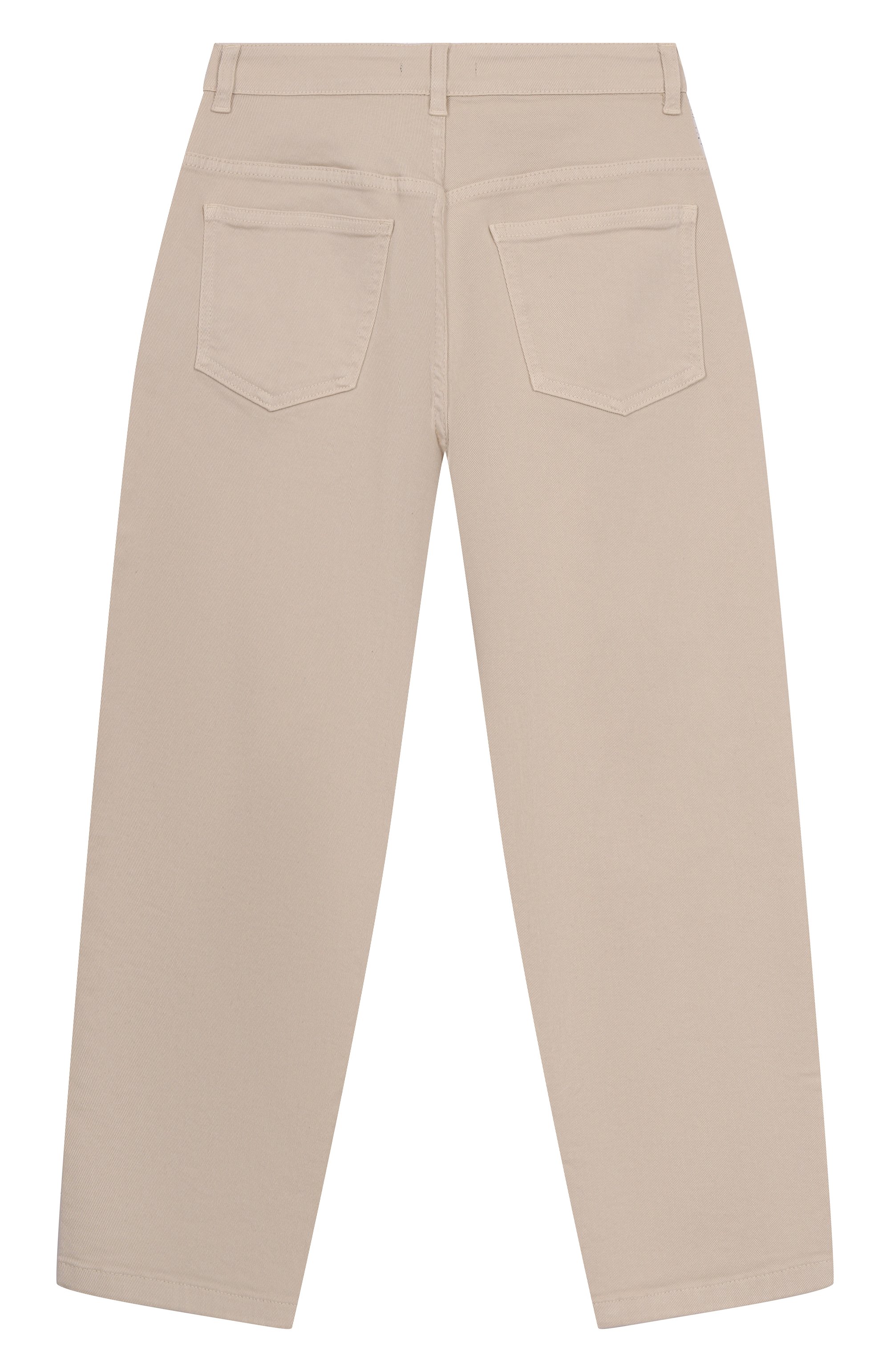 Джинсы BALMAIN, арт. BX6B70, фото 2