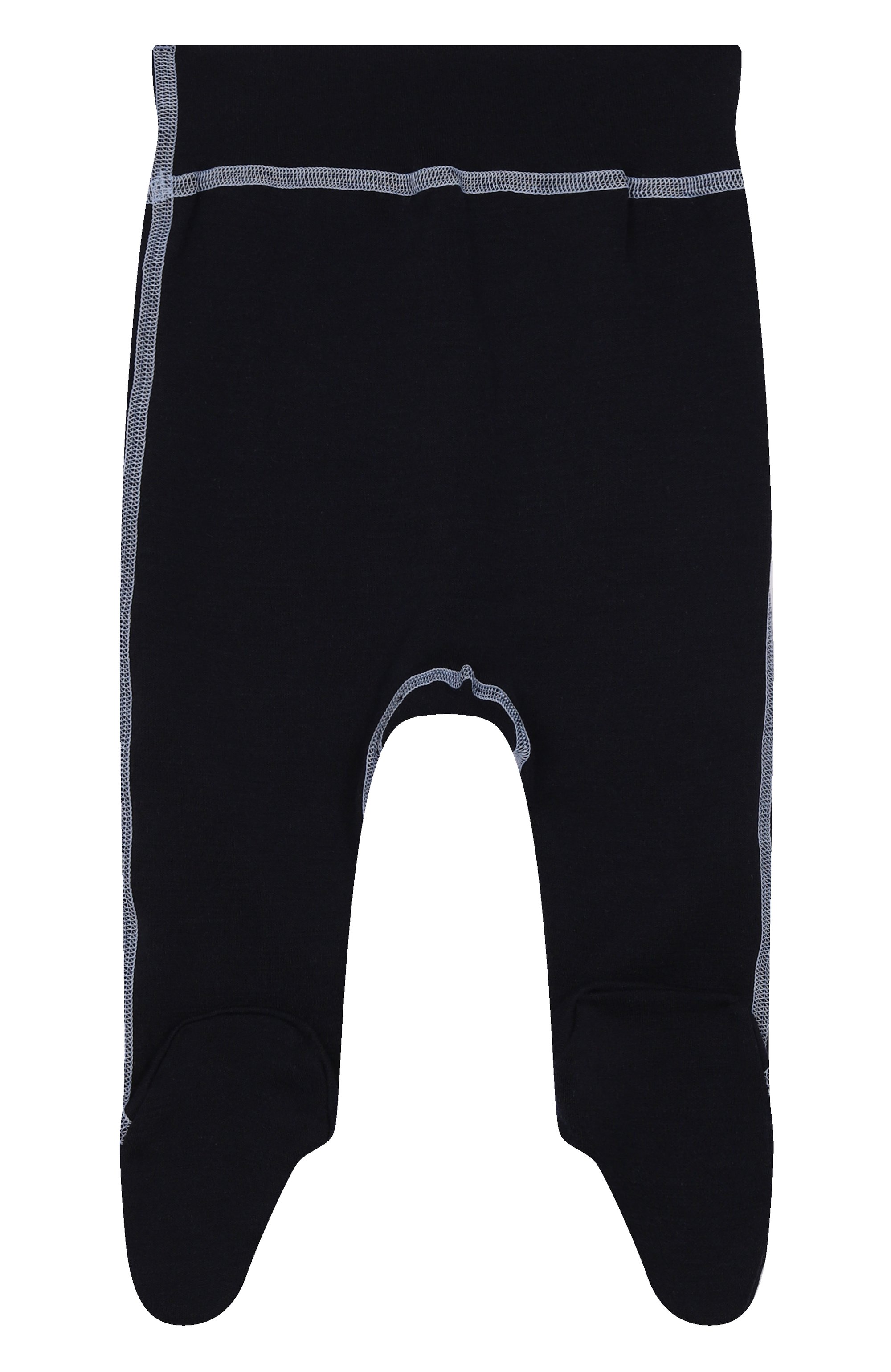 Шерстяные ползунки NORVEG, арт. 4SUCRU-013, фото 2