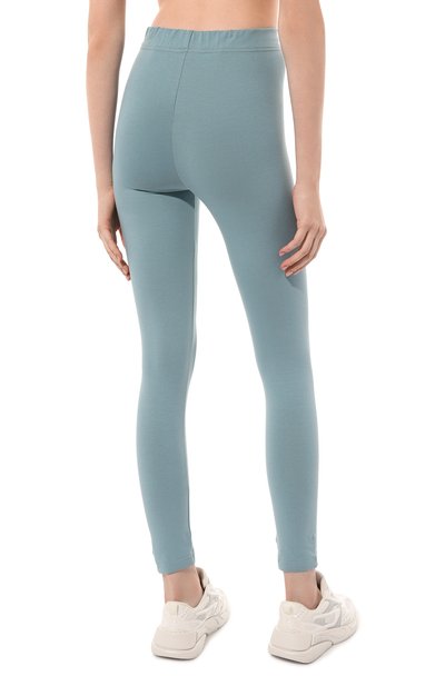 Хлопковые легинсы EVERREVER, арт. RE-LG-SMB-01, фото 4