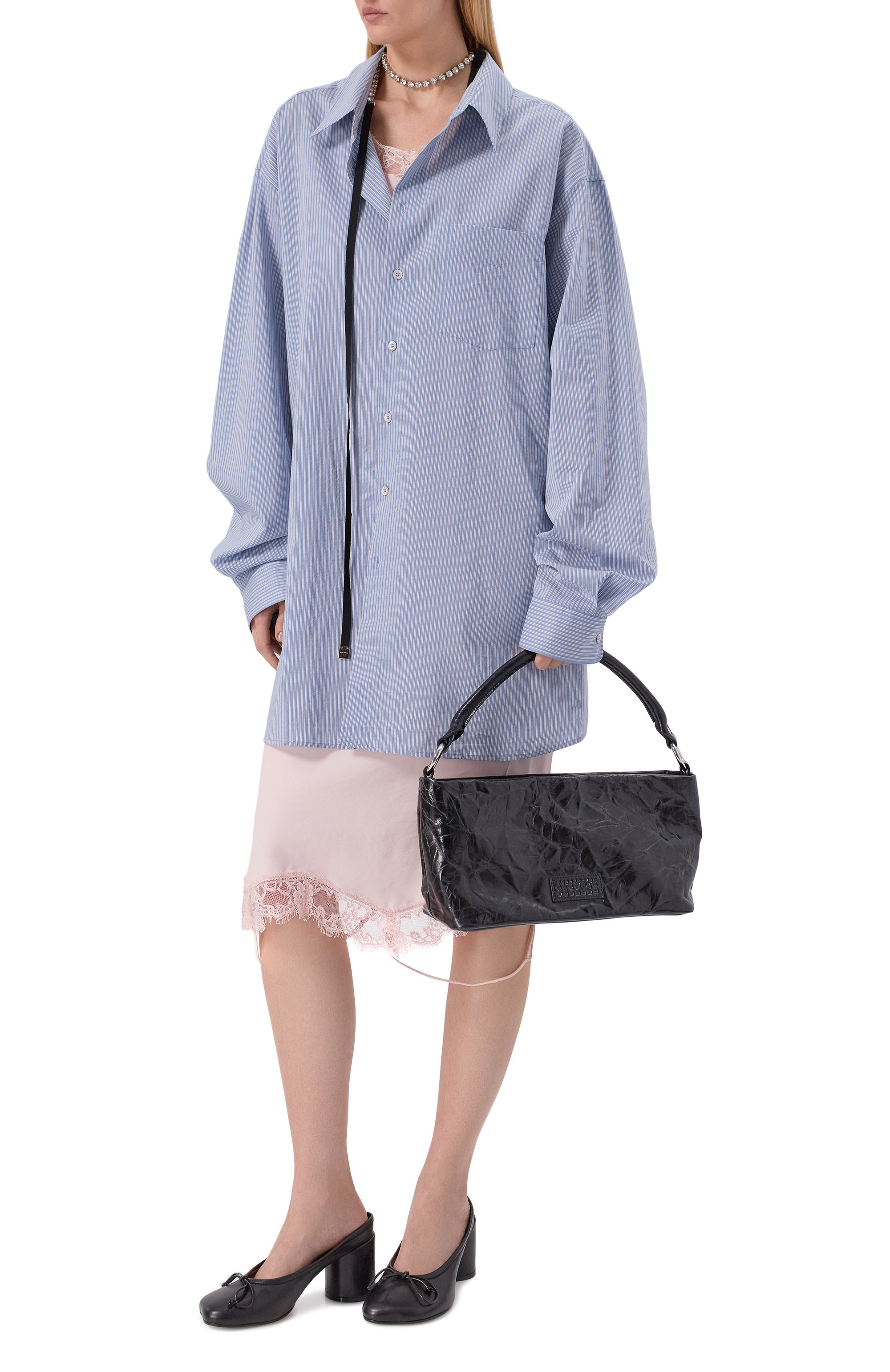 Сумка numeric MM6, арт. SB5ZH0030/P8804, фото 3