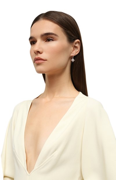 Серьги symbolic star SWAROVSKI, арт. 5494337, фото 2