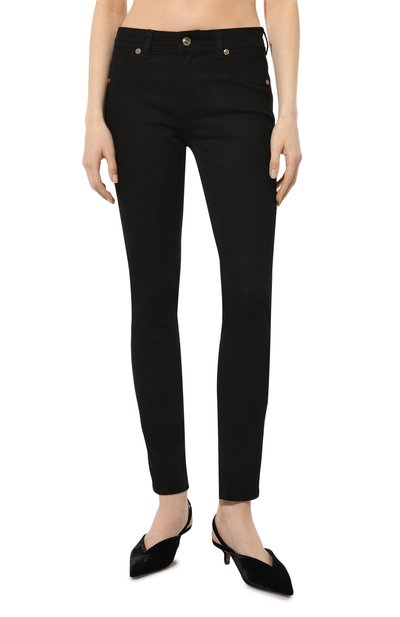 Джинсы VERSACE JEANS COUTURE, арт. 74HAB5J0/CDW00, фото 3