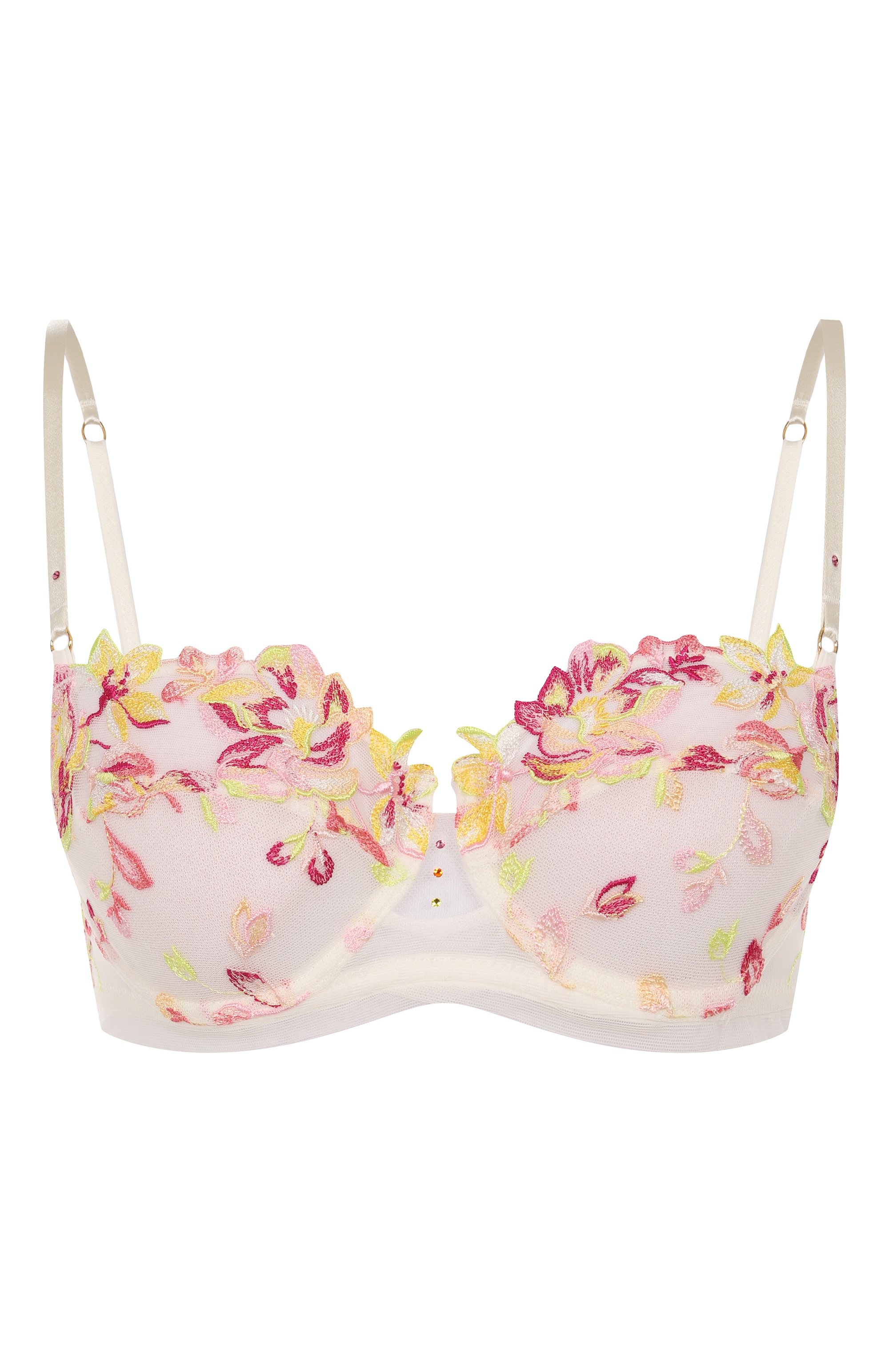 Бюстгальтер LISE CHARMEL разноцветного цвета по цене 27720 руб., арт. ACJ3031, фото 1 Бюстгальтер LISE CHARMEL, арт. ACJ3031, фото 1