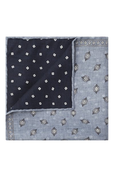 Шелковый платок BRUNELLO CUCINELLI, арт. MI8770091, фото 1