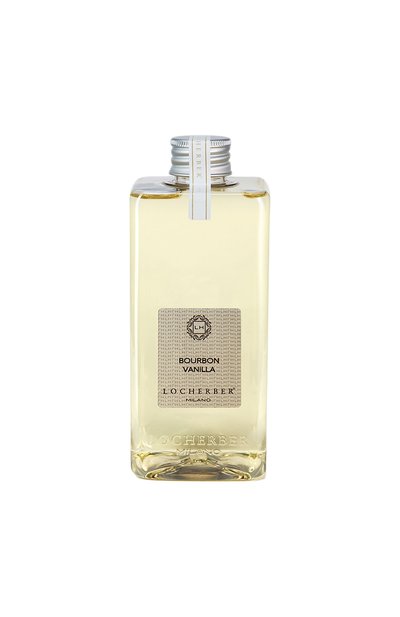 Жидкость для диффузора bourbon vanilla (500ml) LOCHERBER MILANO, арт. 8021685620637, фото 1