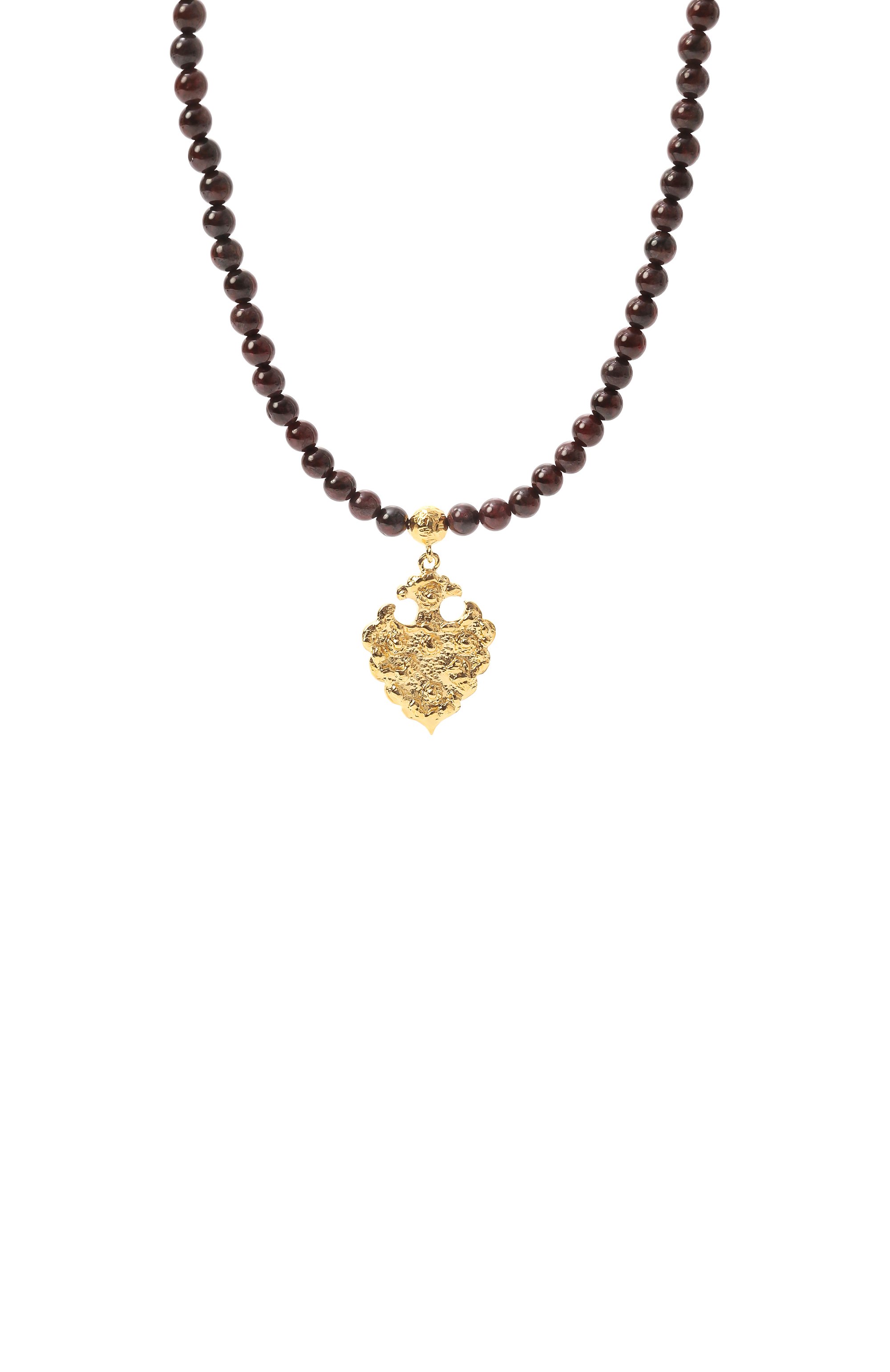 Колье kubachi SEVENWORLDS, арт. SW830/R, фото 3