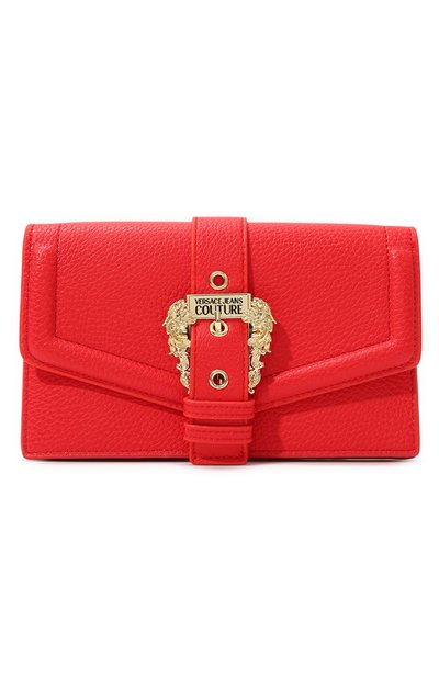 Сумка VERSACE JEANS COUTURE, арт. 74VA5PF6/ZS413, фото 1