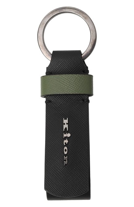 Мужской брелок KITON, арт. UPEA060N0129703