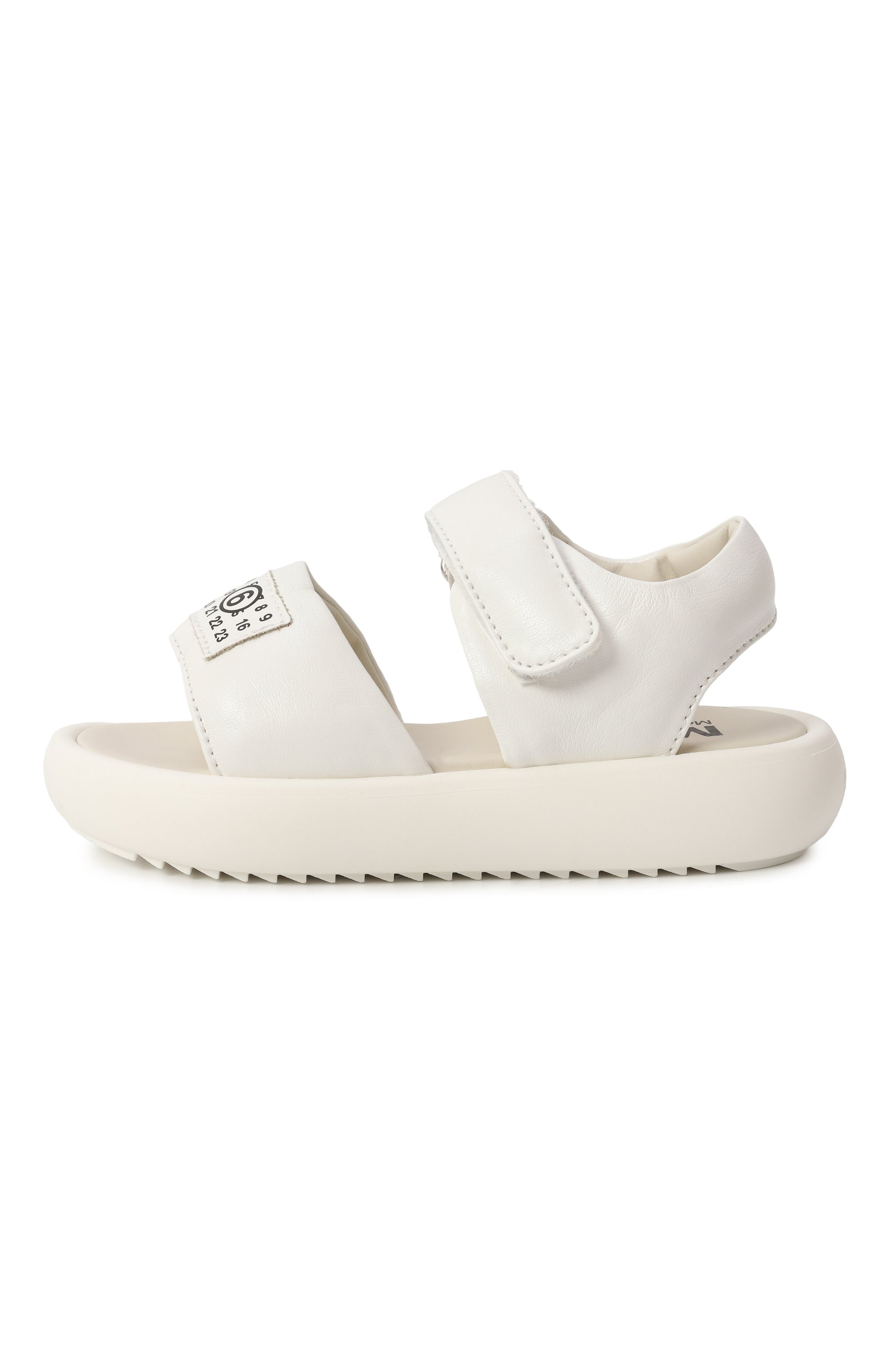 Сандалии MM6, арт. 79696 VAR1/18-27, фото 2