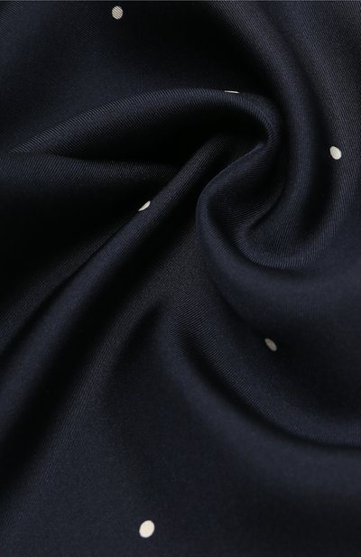 Шелковый шарф LORO PIANA, арт. FAL1461, фото 4