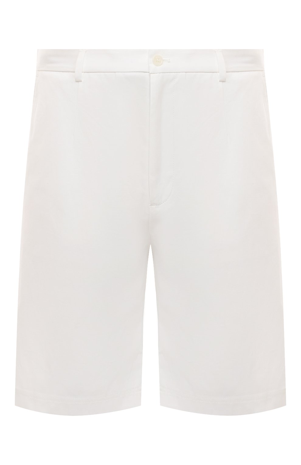 Хлопковые шорты DOLCE & GABBANA, арт. GVC4HT/FUFMJ, фото 1