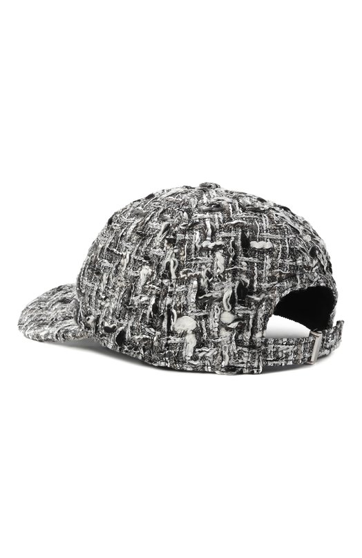 Бейсболка Dolce & Gabbana FH668Z/FMMH7 Серый  FH668Z/FMMH7 Фото 3