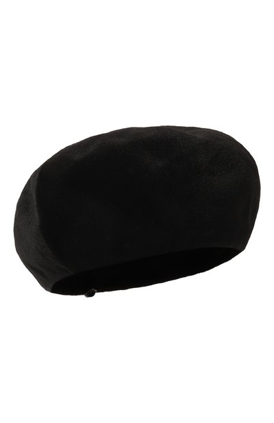 Берет из меха норки FURLAND, арт. 0096100150156600000, фото 1