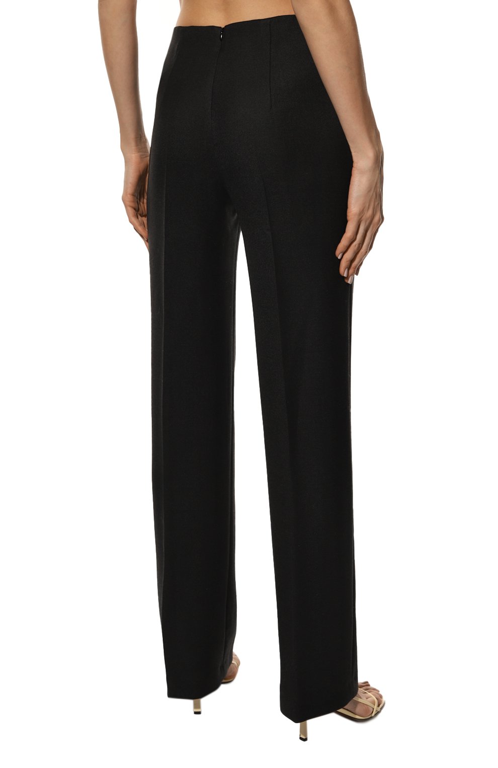 Шерстяные брюки CHAPURIN, арт. P/40/15585/27741-м/FW22-23, фото 4