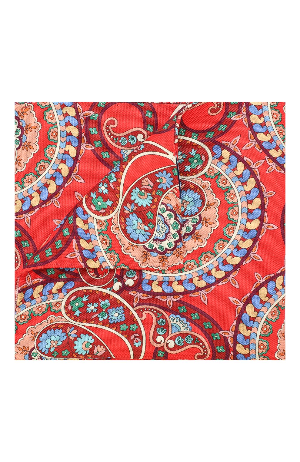 Шелковый платок ETON, арт. A000 32139, фото 1